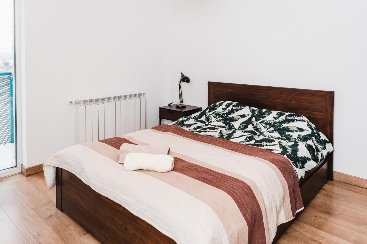 קלוז'-נאפוקה City View Apartment With Free Parking מראה חיצוני תמונה