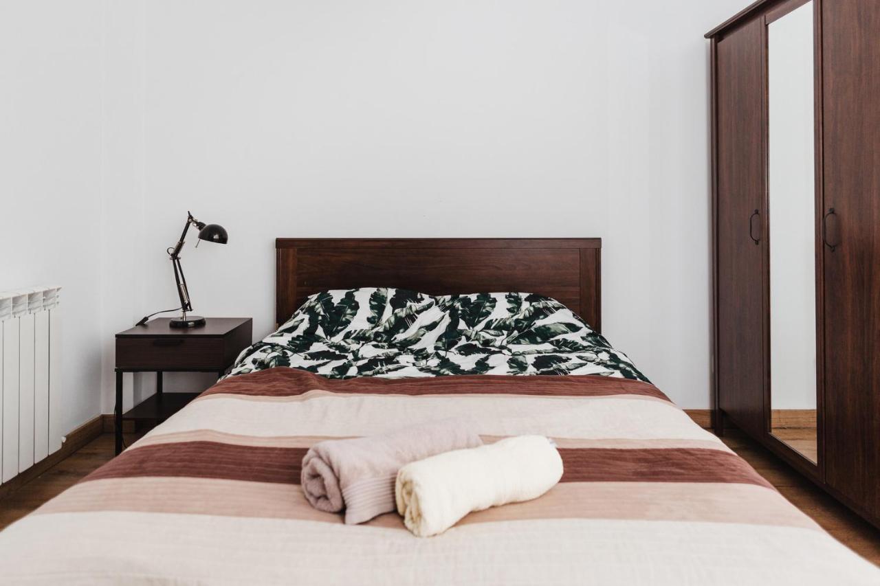 קלוז'-נאפוקה City View Apartment With Free Parking מראה חיצוני תמונה